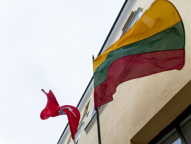 В Литве собрали более €8 млн на закупку оборудования для ВСУ
