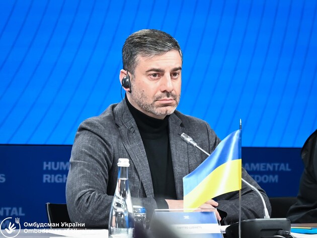 Омбудсмен Украины сообщил о расстреле оккупантами по меньшей мере семи пленных украинских военных 24 февраля в Бахмутском районе