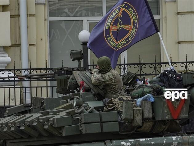 Бывшие вагнеровцы снова воюют против Украины, в частности в районе Авдеевки – украинская разведка