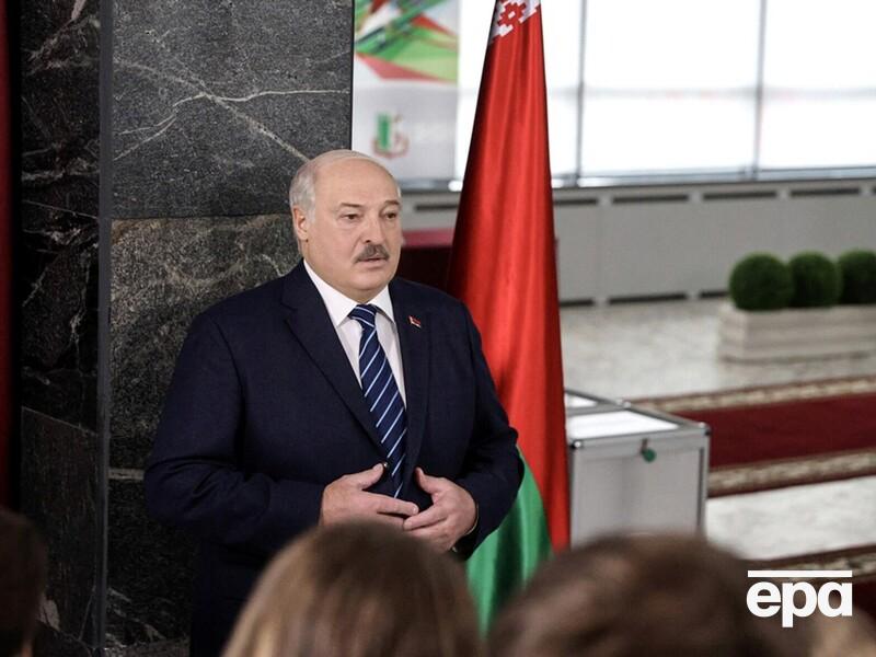 Лукашенко анонсировал свое участие в выборах президента Беларуси в 2025 году и заявил, что "лимит революций белорусы исчерпали"