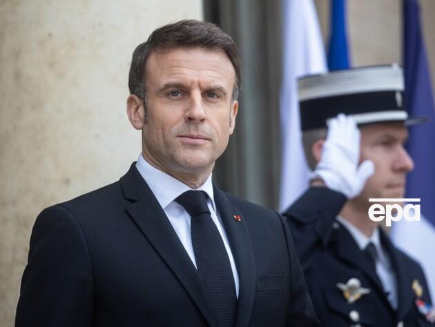 Во Франции сегодня пройдет конференция европейских лидеров по вопросу помощи Украине