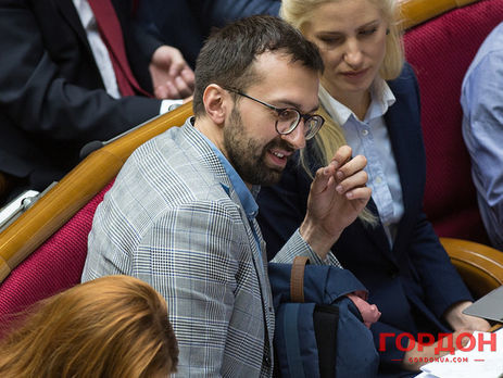 Лещенко об отказе представителей украинской власти от участия в ланче Пинчука: Бойкот – инфантильная позиция