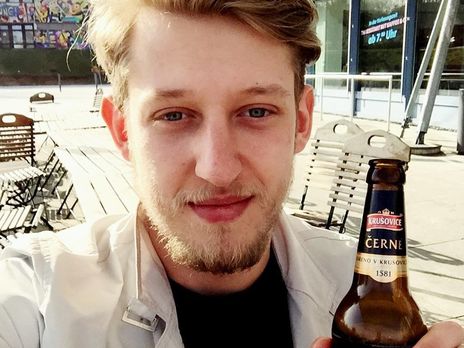 Германия экстрадировала в Украину сына мэра Лисичанска Шилина, подозреваемого в похищении человека