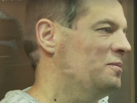 Министерство обороны официально подтвердило, что Сущенко не служил в разведке