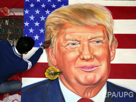 CNN показал политические последствия в случае возможного убийства Трампа на инаугурации. Видео