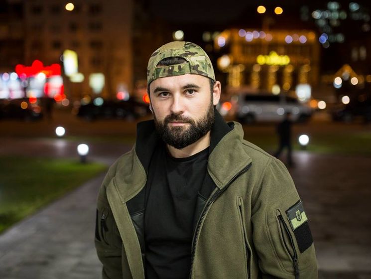 Журналист Шовкошитный: Все нити контрабанды ведут в отель "Краматорск"