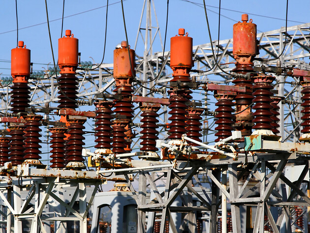 В энергосистеме второй день подряд в резерве есть рекордные 18 блоков теплоэлектростанций – Минэнерго