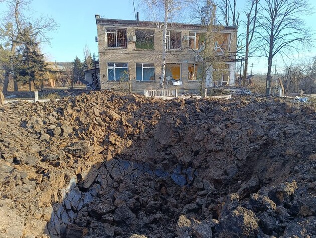 Авиабомба убила супругов в Сумской области, от подрыва на мине погибли люди в Харьковской, есть жертвы обстрелов в Херсонской. Сводка ОВА 