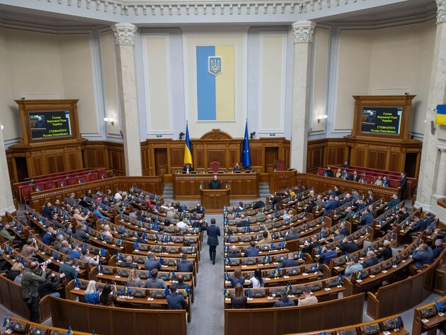 К законопроекту о мобилизации подали 4195 поправок, комитет Рады начнет их рассматривать 27 февраля – нардепы