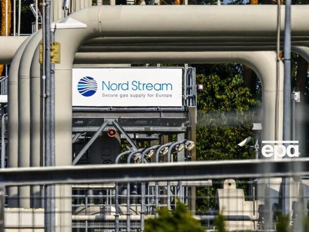 Дания вслед за Швецией свернула расследование взрывов на газопроводах "Северный поток"