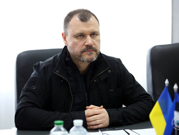 Украинское гражданство смогут получить иностранцы, защищающие Украину – Клименко