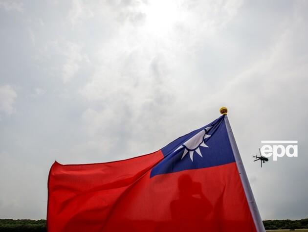 Тайвань заявил о нарушении территориальных вод пятью китайскими кораблями