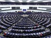 Европарламент проголосовал за выделение Украине €50 млрд помощи на четыре года