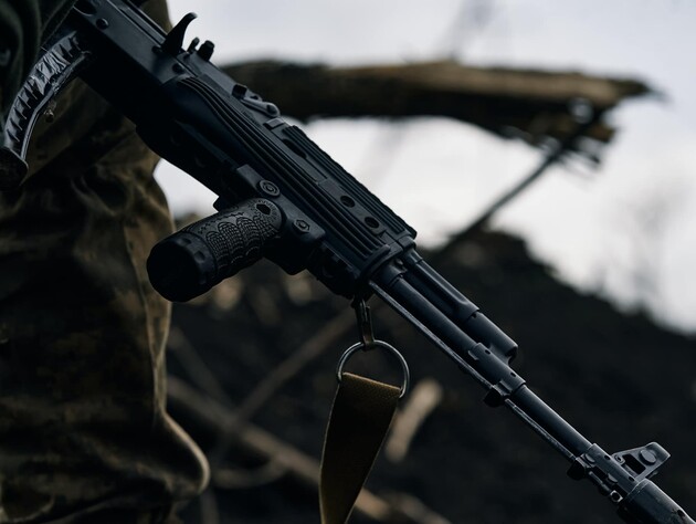 Украинские подразделения отошли от Северного и Степового на авдеевском направлении – ВСУ