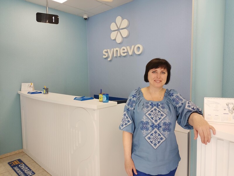 Сеть лабораторий "Синэво" заявила об аресте главного офиса в Киеве. В ГБР прокомментировали