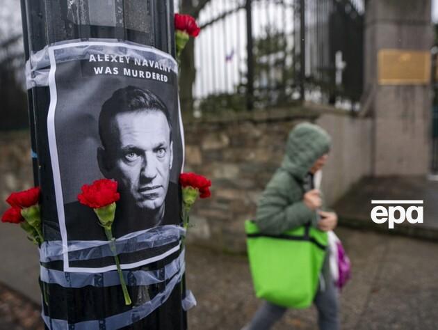 Навального похоронят 1 марта в Москве