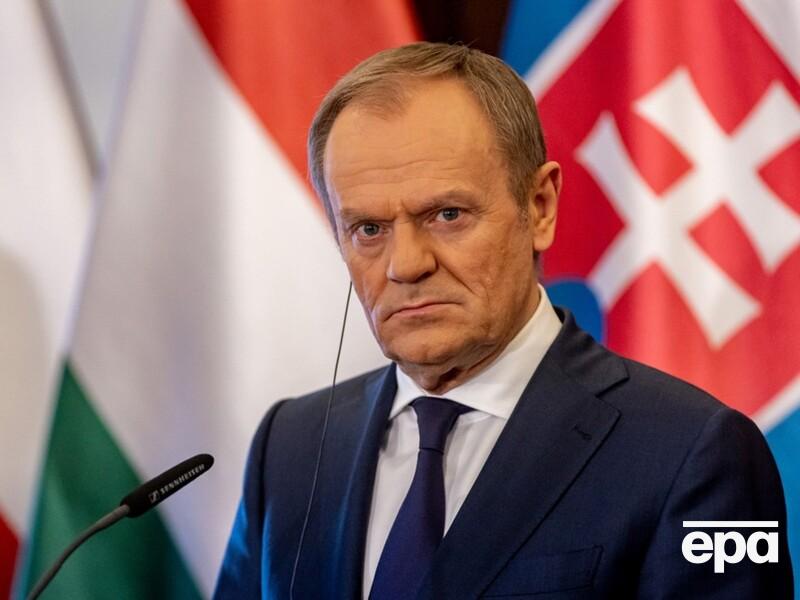 Прем'єр Польщі: Ведемо переговори з українською стороною про тимчасове закриття кордону для торгівлі