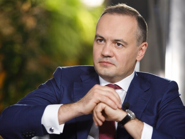 ДТЭК хочет показать западным инвесторам, что в Украину можно инвестировать даже во время войны – Тимченко