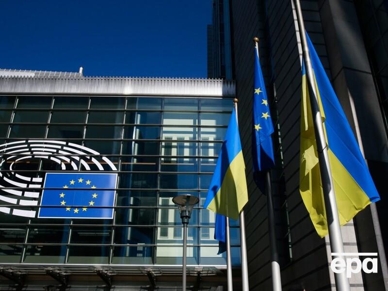 Рада ЄС остаточно затвердила програму підтримки України Ukraine Facility на €50 млрд