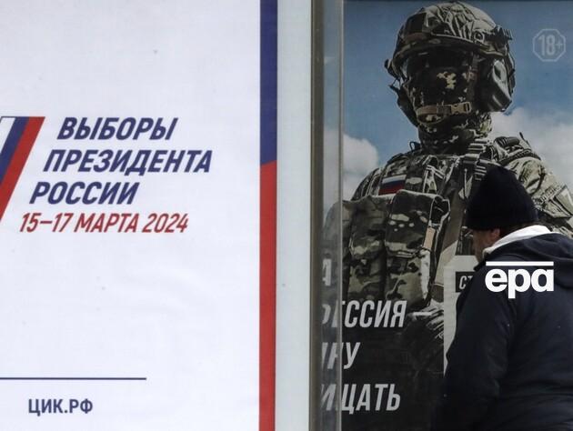 Росіяни обіцяють студентам стипендії за участь у масовках під час 