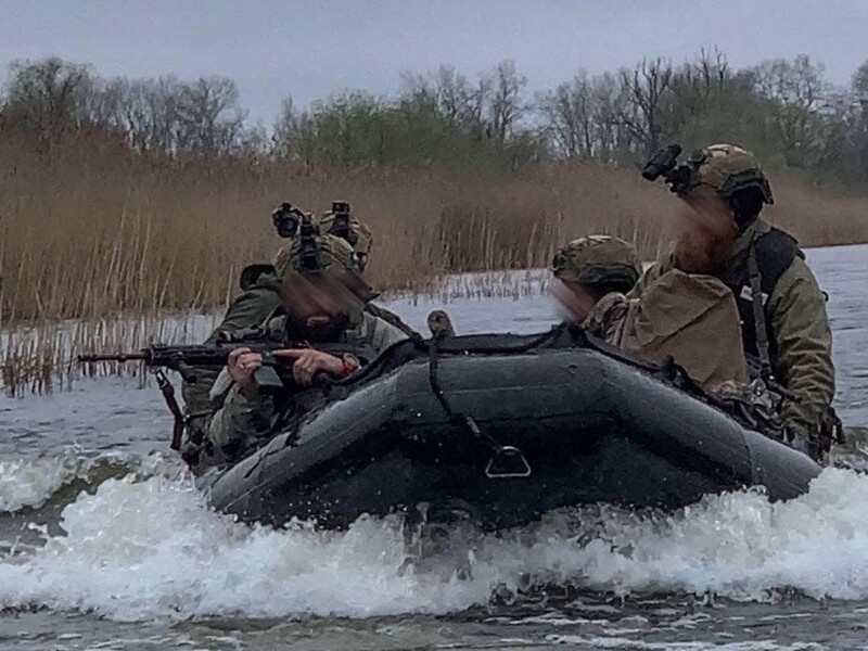 У бою з окупантами героїчно загинули воїни 73-го морського центру спецоперацій – ССО