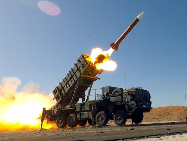 Украина использует свои последние ракеты Patriot и NASAMS, чтобы истощить российскую авиацию – Forbes