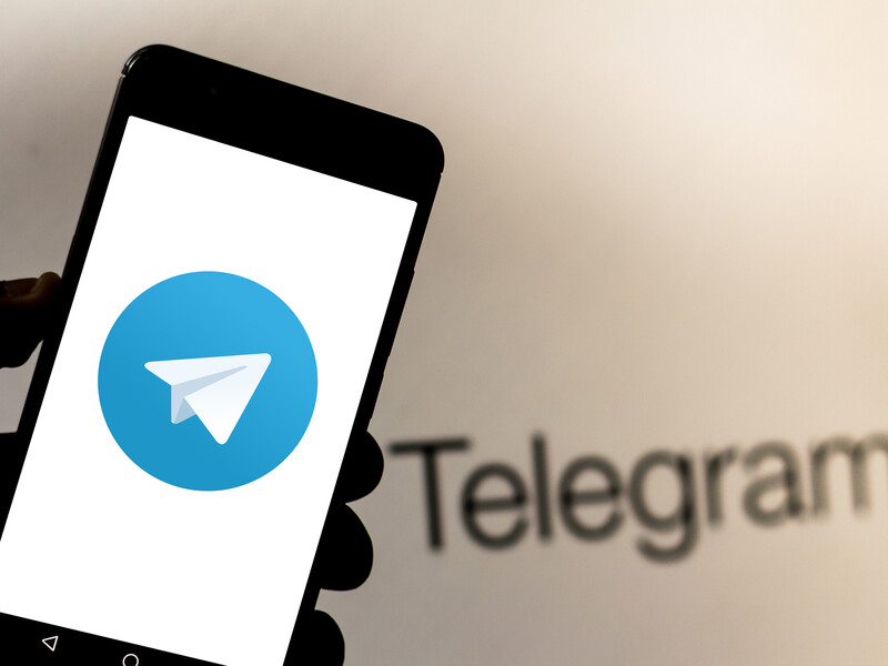 Імовірна заборона Telegram в Україні. Голова комітету Ради з питань свободи слова заявив, що адміністрація Telegram відмовляється "йти на контакт" з українською владою