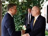 Албанія готова приєднатися до коаліції щодо створення спецтрибуналу для Росії – глава МЗС України