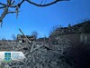 Российская авиация ударила бомбами по поселку в Бахмутском районе, ранены три человека – прокуратура