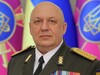 Зеленский сменил командующего Силами логистики Вооруженных сил Украины