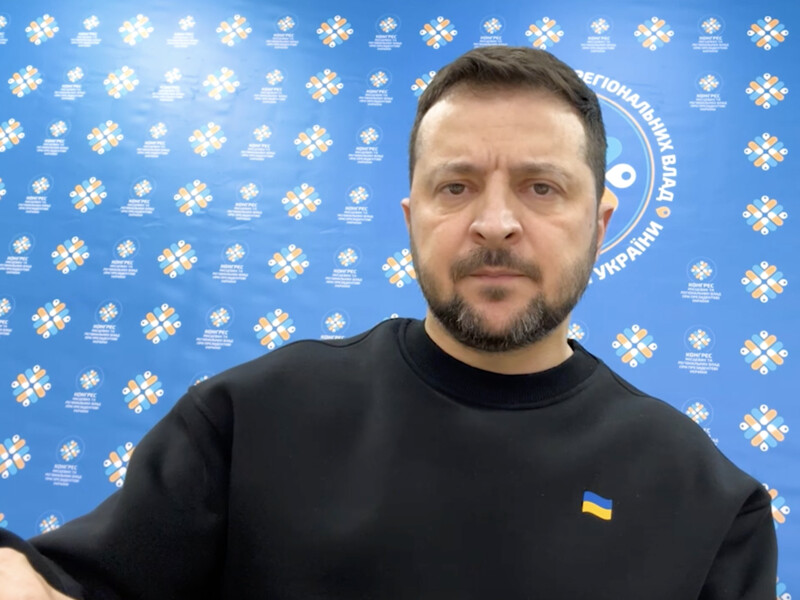 Зеленський про відносини України з країнами ЄС: Усі домовленості мають виконуватися