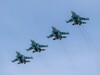 У Украины есть определенное вооружение, которым можно доставать российские самолеты и на большом расстоянии – Воздушные силы ВСУ