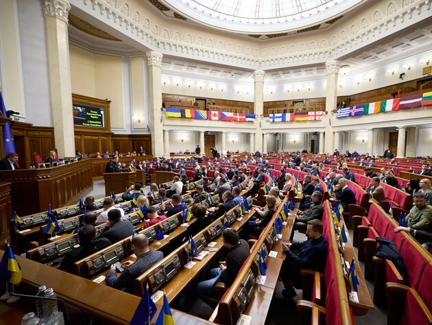 В комитете Рады назвали оптимистичный и пессимистичный сценарии, когда законопроект о мобилизации будет проголосован во втором чтении