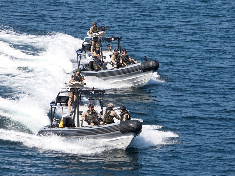 Нідерланди нададуть Україні новий пакет військової допомоги, включно з дев'ятьма катерами