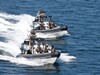 Нідерланди надали Україні новий пакет військової допомоги, включно з дев'ятьма катерами