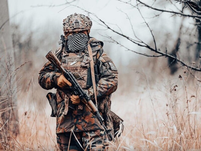 ЗСУ відбили десятки російських атак під Лиманом, Красногорівкою й Авдіївкою. За добу окупанти втратили 960 військових – Генштаб