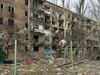 В результате российского удара по Курахово ранены 16 человек, среди них – дети