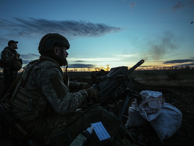 РФ за сутки потеряла 1150 оккупантов, украинские военные отразили 20 атак врага на авдеевском направлении – Генштаб ВСУ