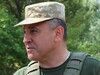 Зеленский сменил командующего Силами поддержки ВСУ