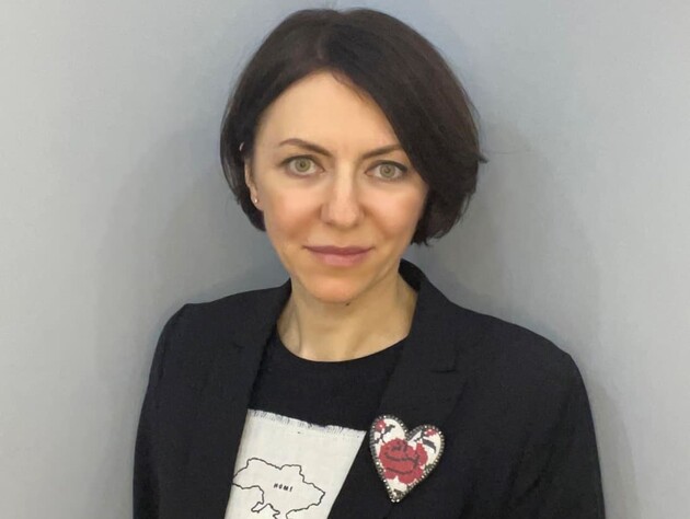 Маляр о своем 17-летнем браке: Война не обошла испытаниями нашу семью. Сейчас я не та Аня, на которой женился мой муж 