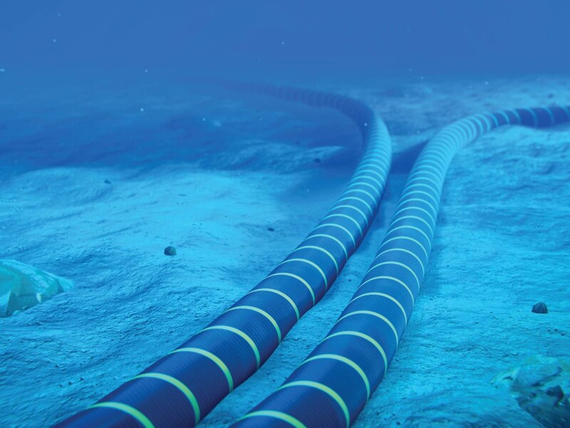 У Червоному морі пошкоджено кабелі глобального інтернету, які забезпечують 25% трафіку в регіоні
