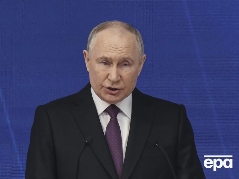 Путин окончательно определился, что передаст власть сыну от Кабаевой Ивану – Фейгин