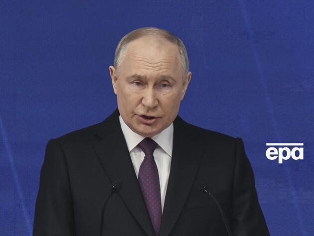 Путин окончательно определился, что передаст власть сыну от Кабаевой Ивану – Фейгин