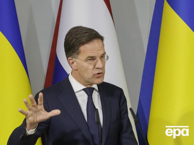 "Хотів поставити Угорщину на коліна". Сійярто заявив, що Будапешт не може підтримати кандидатуру Рютте на пост генсека НАТО
