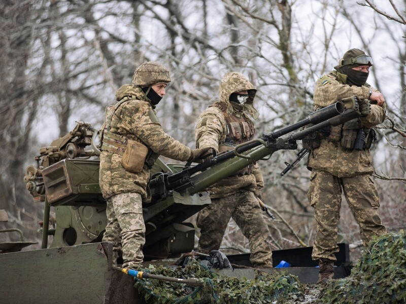 Втрати окупантів за добу сягнули 1250 осіб, сили оборони знищили один російський корабель – Генштаб ЗСУ