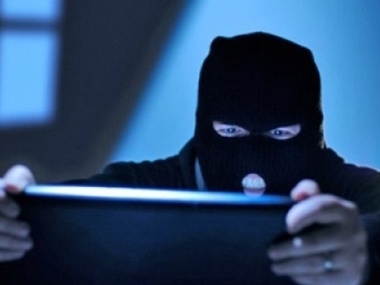 Ведущие интернет-издания Украины заявляют о массовых хакерских атаках