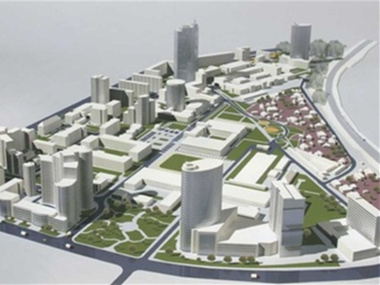 Кабмин откроет доступ к генеральным планам городов