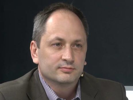 Украина не будет отказываться от угля и металла с оккупированной территории Донбасса – Черныш