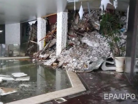 В попавшем под лавину отеле нашли шестерых выживших – СМИ