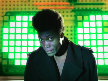 Hallelujah Money: группа Gorillaz выпустила клип. Видео